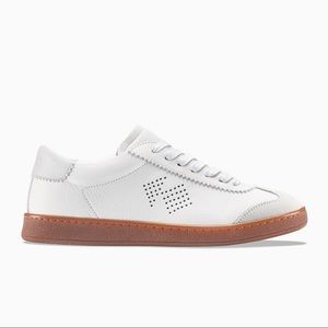 NWT: Koio Tempo Grey Gum